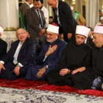احتفال مشيخة الطرق الصوفية بالعام الهجري الجديد 1448هـ