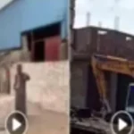 حقيقة فيديو “بلطجة أرض البحيرة”