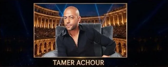 عودة المسرح الروماني بحفلات تضم نجوم الغناء العربي