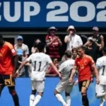 موعد مباراة منتخب مصر أمام نيوزيلندا في كأس العالم 2026