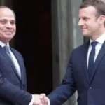 السيسي في قمة السبع: دعم حق مصر في حماية النيل