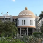 جامعة الفيوم تنظم قافلة طبية وتنموية في منشأة الجمال