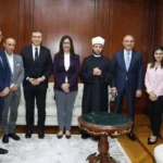 مصر نموذج فريد في الوسطية والاعتدال