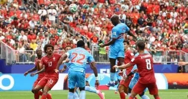 يوان ويسا: التعادل أمام البرتغال ليس ضماناً للتأهل
