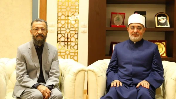 الاقتصاد الإسلامي وسبل التعاون مع دار الإفتاء المصرية