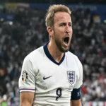 إنجلترا تتفوق على كرواتيا في الشوط الأول بكأس العالم