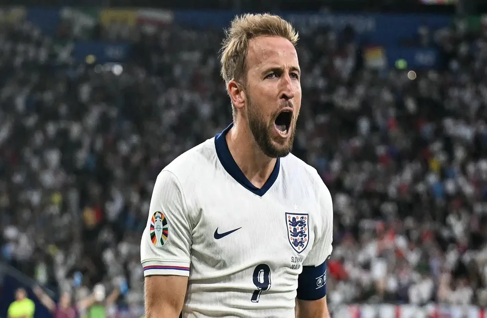 إنجلترا تتفوق على كرواتيا في الشوط الأول بكأس العالم