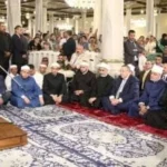 احتفالية الطرق الصوفية بالعام الهجري الجديد