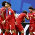 موعد مباراة البرتغال القادمة في كأس العالم 2026