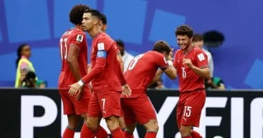 موعد مباراة البرتغال القادمة في كأس العالم 2026