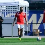أخبار الرياضة المصرية اليوم 17 يونيو 2026