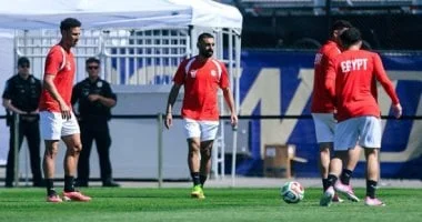 أخبار الرياضة المصرية اليوم 17 يونيو 2026