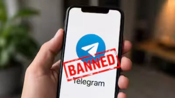 حظر تطبيق تيليجرام في الهند يثير جدلاً واسعاً