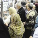 انفراجة مرتقبة لأزمة المعاشات في البرلمان