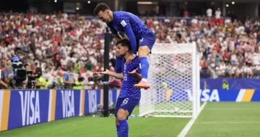كرواتيا تتعادل مع إنجلترا بهدف باتورينا