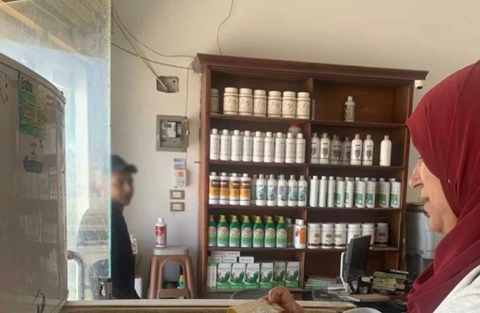 "وزارة الزراعة تضبط 101 مخالفة في قطاع المستحضرات البيطرية"