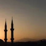 مواقيت الصلاة في مصر يوم 18 يونيو 2026