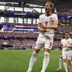 تعادل إنجلترا وكرواتيا في كأس العالم 2026