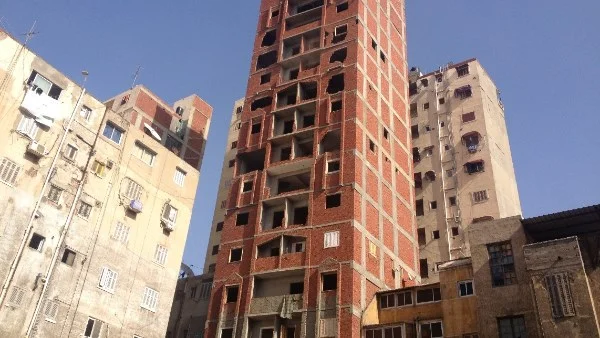 تقدم كبير في التصالح بمخالفات البناء بمصر