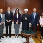 دور الخطاب الوسطي في مواجهة التطرف
