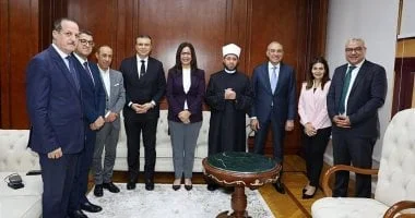 دور الخطاب الوسطي في مواجهة التطرف