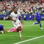 إنجلترا تحقق انتصارًا كبيرًا على كرواتيا في كأس العالم 2026