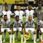 تشكيل غانا وبنما في كأس العالم 2026
