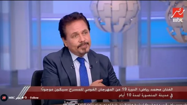 المسرح لا يزال حيًا رغم هيمنة السوشيال ميديا