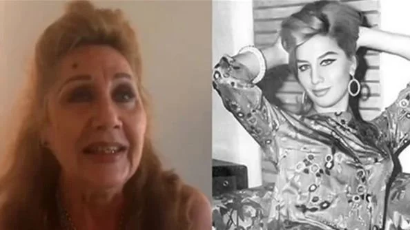 غضب عادل إمام من ليلى شعير وضرب أحمد زكي لها