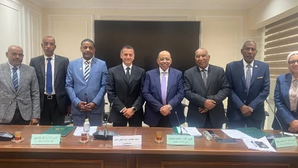 أحداث متنوعة في أسوان خلال 24 ساعة