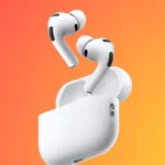 آبل تطور AirPods بكاميرات وذكاء اصطناعي