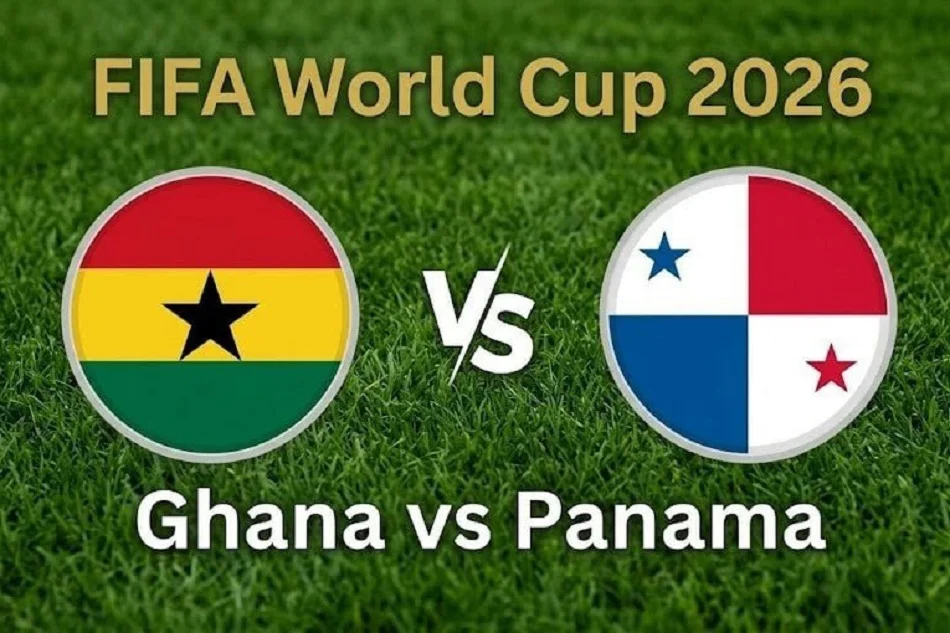 تشكيل غانا وبنما في كأس العالم 2026