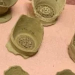 شبابيك القلل في متحف آثار الغردقة