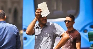 الانقلاب الصيفي 2026 في النصف الشمالي