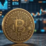 هبوط أسعار البيتكوين والعملات المشفرة بعد الاتفاق الأمريكي الإيراني