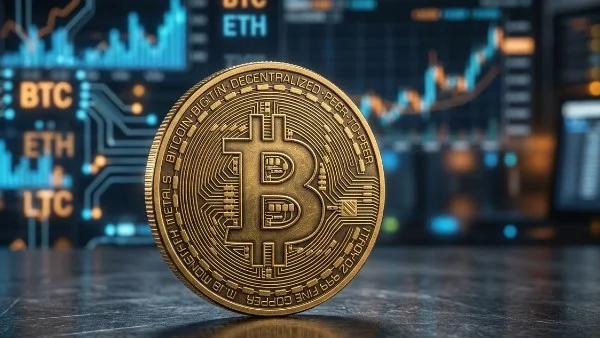 هبوط أسعار البيتكوين والعملات المشفرة بعد الاتفاق الأمريكي الإيراني