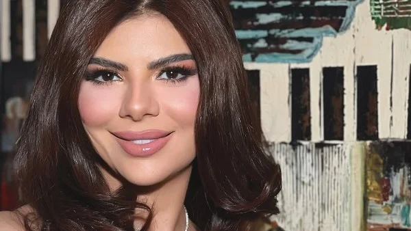 أميرة فتحي ترفض 4 مسلسلات لتنوع الجودة