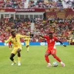 التعادل السلبي بين غانا وبنما في كأس العالم 2026