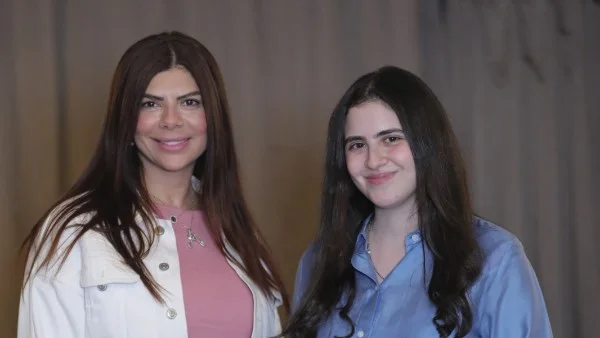 أميرةفتحى تعود للغناء بأغنية راب جديدة ومفاجآت فنية