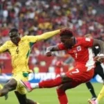 غانا تحقق أول فوز في كأس العالم 2026 على حساب بنما