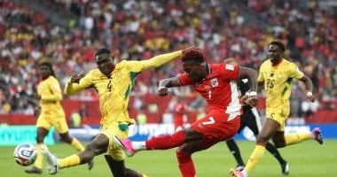 غانا تحقق أول فوز في كأس العالم 2026 على حساب بنما