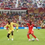 غانا تحقق فوزًا قاتلًا أمام بنما في كأس العالم 2026