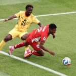 غانا تحقق فوزًا دراماتيكيًا على بنما في كأس العالم 2026