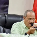 اجتماع وكيل تعليم بورسعيد لبحث امتحانات الثانوية العامة