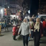 حملات مستمرة لضبط المخالفات في بورسعيد