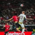 التشيك وجنوب أفريقيا يبحثان عن الفوز الأول في كأس العالم 2026