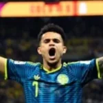 كولومبيا تفوز على أوزبكستان 3-1 في كأس العالم 2026