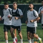 الشحات يحذر لاعبي المنتخب المصري قبل مواجهة نيوزيلندا
