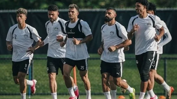 الشحات يحذر لاعبي المنتخب المصري قبل مواجهة نيوزيلندا