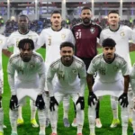 شبانة: ميسي استحق الطرد والحكام يجاملون النجوم في المونديال